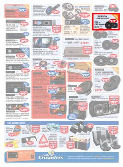 Cash Crusaders : Save & Smile, Sale Now On (17 Sep - 6 Oct 2013), page 2