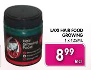 Laxi Hair Food Growing-1x125ml