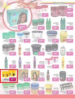 Jumbo Crown Mines : Spring Fever (25 Aug - 18 Sep 2013), page 2