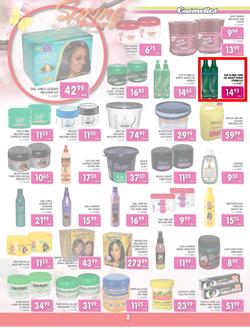 Jumbo Crown Mines : Spring Fever (25 Aug - 18 Sep 2013), page 2