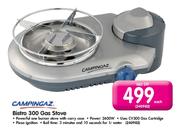 Campingaz Bistro 300 Gas Stove Each