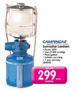 Campingaz Lumostar Lantern Each