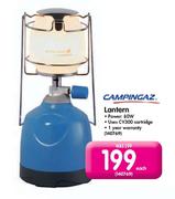 Campingaz Lantern Each