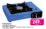 Campingaz Camp Bistro Gas Stove Each