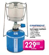 Campingaz Lumogaz Lantern Each