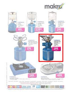 Makro : Camping with Coleman (16 Sep - 1 Oct 2013), page 2