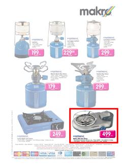 Makro : Camping with Coleman (16 Sep - 1 Oct 2013), page 2