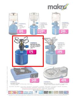 Makro : Camping with Coleman (16 Sep - 1 Oct 2013), page 2