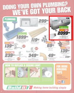 Build It Lowveld : Making Home Building Simple (26 Sep - 12 Oct 2013), page 2