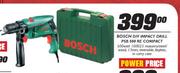 Bosch Diy Impact Drill PSP 500 Re Compact- Each