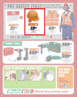 Build It Urban GP, NW & MP : Making Home Building Simple (26 Sep - 12 Oct 2013), page 2