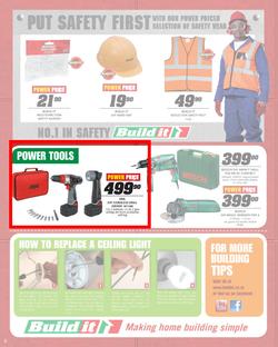 Build It Urban GP, NW & MP : Making Home Building Simple (26 Sep - 12 Oct 2013), page 2