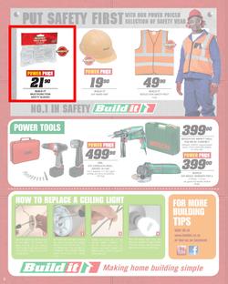 Build It Urban GP, NW & MP : Making Home Building Simple (26 Sep - 12 Oct 2013), page 2