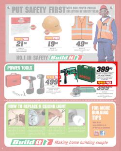 Build It Urban GP, NW & MP : Making Home Building Simple (26 Sep - 12 Oct 2013), page 2