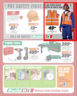 Build It Urban GP, NW & MP : Making Home Building Simple (26 Sep - 12 Oct 2013), page 2