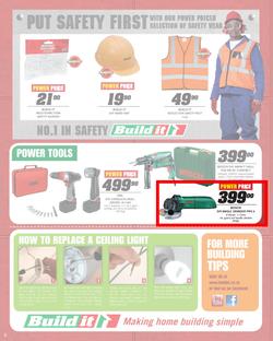 Build It Urban GP, NW & MP : Making Home Building Simple (26 Sep - 12 Oct 2013), page 2