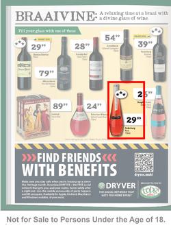 Tops at Spar KZN : Drinktionary (24 Sep - 5 Oct 2013), page 2