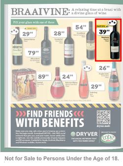 Tops at Spar KZN : Drinktionary (24 Sep - 5 Oct 2013), page 2