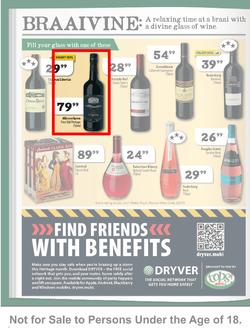 Tops at Spar KZN : Drinktionary (24 Sep - 5 Oct 2013), page 2