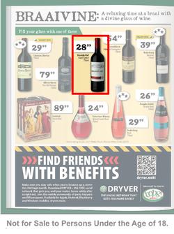 Tops at Spar KZN : Drinktionary (24 Sep - 5 Oct 2013), page 2