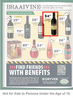 Tops at Spar KZN : Drinktionary (24 Sep - 5 Oct 2013), page 2