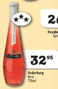 Nederburg Rose-750ml