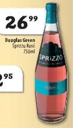 Douglas Green Spizzo Rose-750ml