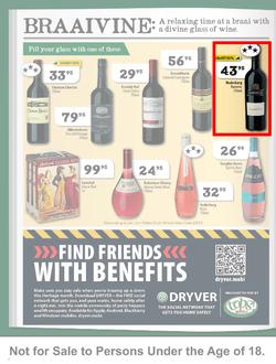 Tops at Spar Eastern Cape : Drinktionary (24 Sep - 5 Oct 2013), page 2