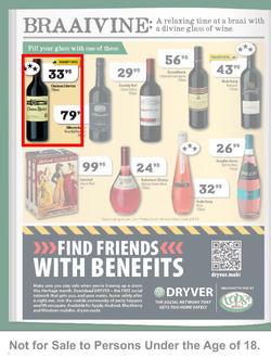 Tops at Spar Eastern Cape : Drinktionary (24 Sep - 5 Oct 2013), page 2