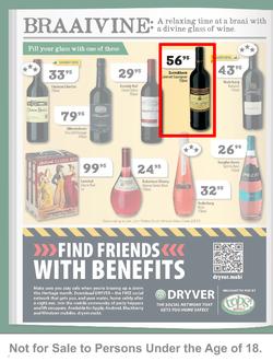 Tops at Spar Eastern Cape : Drinktionary (24 Sep - 5 Oct 2013), page 2