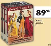 Carnival Classic Red-5L