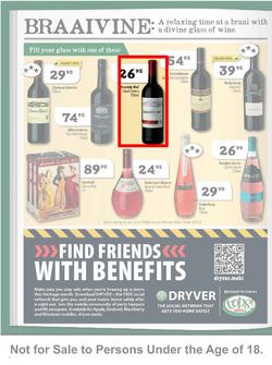 Tops at Spar Western Cape : Drinktionary (24 Sep - 5 Oct 2013), page 2