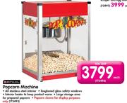 Anvil Popcorn Machine-Each