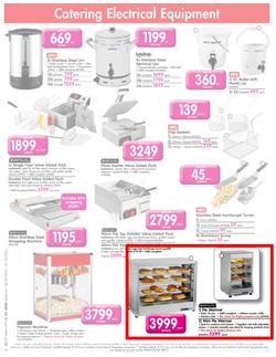 Makro : Catering catalogue (8 Oct - 21 Oct 2013), page 2