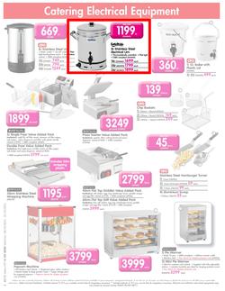 Makro : Catering catalogue (8 Oct - 21 Oct 2013), page 2