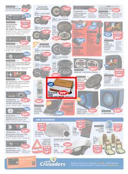 Cash Crusaders : Festive Savings (19 Nov - 8 Dec 2013), page 2