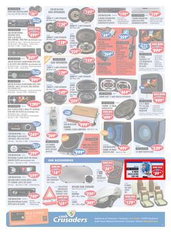 Cash Crusaders : Festive Savings (19 Nov - 8 Dec 2013), page 2