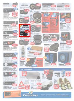 Cash Crusaders : Festive Savings (19 Nov - 8 Dec 2013), page 2