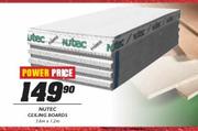 Nutec Ceiling Boards-3.6mx1.2m