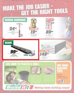 Build It Lowveld : Making Home Building Simple (24 Oct - 9 Nov 2013), page 2
