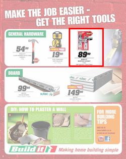 Build It Lowveld : Making Home Building Simple (24 Oct - 9 Nov 2013), page 2