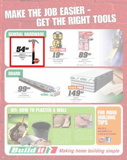 Build It Lowveld : Making Home Building Simple (24 Oct - 9 Nov 2013), page 2