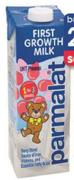 Parmalat First Growth Milk-2x1L