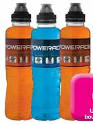Powerade Energy Drink(All Flavours)-6 x 500ml