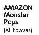 Amazon Monster Pops(All Flavours)-48's