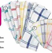Caterers Choice Dish Cloth-10 Per Pack
