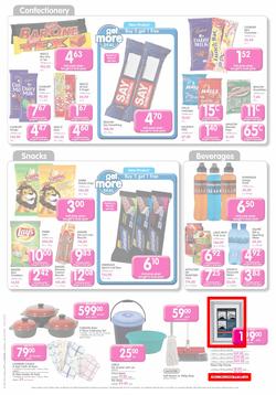 Makro Port Elizabeth : Get More Live Better (30 Oct - 13 Nov 2013), page 2