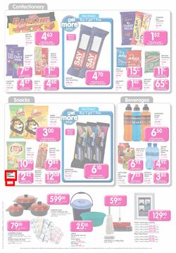 Makro Port Elizabeth : Get More Live Better (30 Oct - 13 Nov 2013), page 2