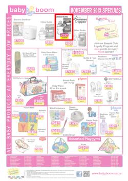 Baby Boom : November Specials (1 Nov - 30 Nov 2013), page 2