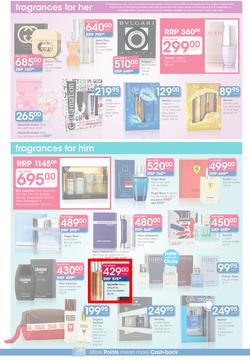 Clicks : Get Summer Ready You Pay Less (25 Nov - 10 Dec 2013), page 2